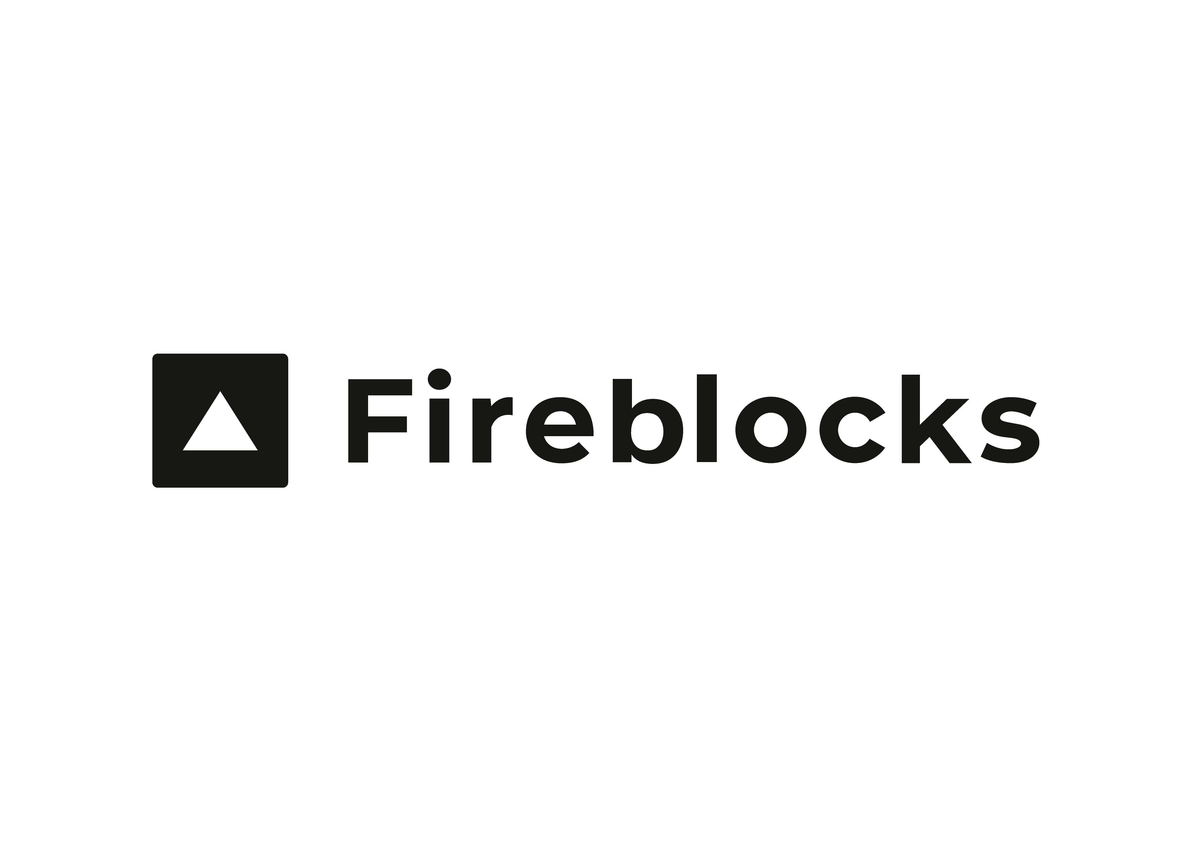 Fireblocks Logo